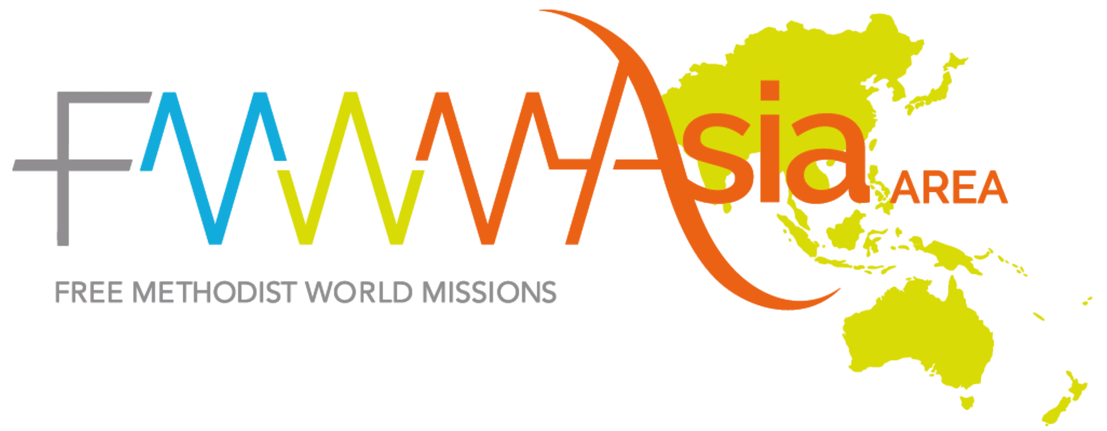 Free Methodist World Missions — Asia Area